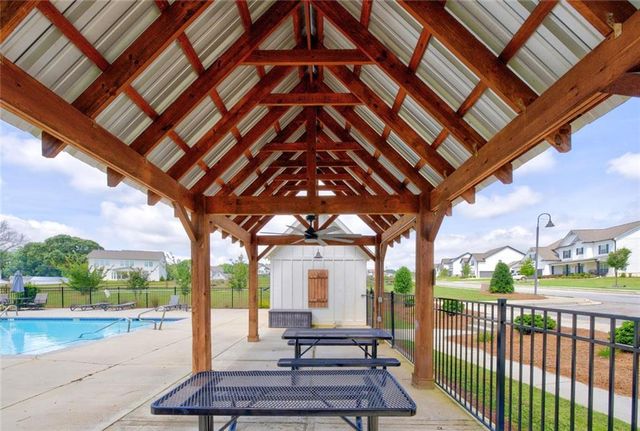 2864 Porches Lane, Dacula, GA 30019