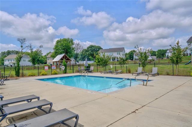 2864 Porches Lane, Dacula, GA 30019