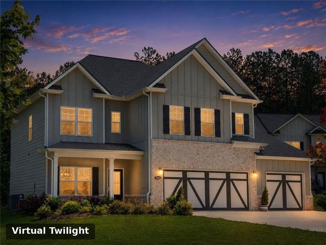 2864 Porches Lane, Dacula, GA 30019