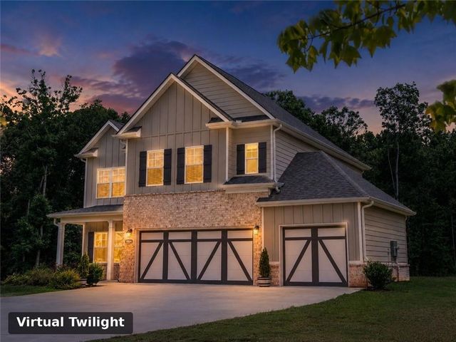 2864 Porches Lane, Dacula, GA 30019