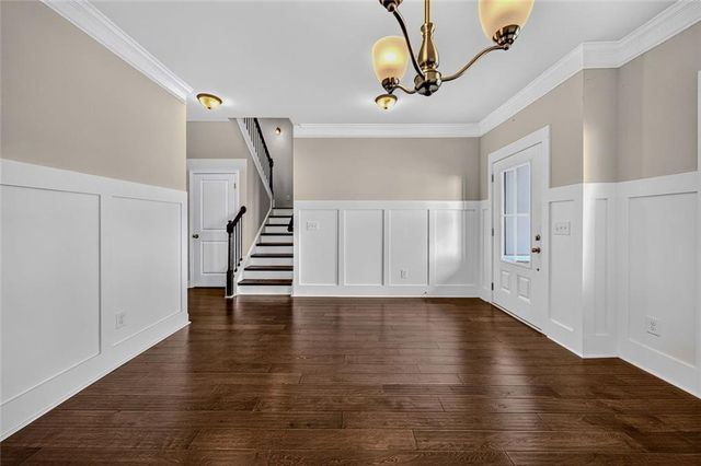 2864 Porches Lane, Dacula, GA 30019