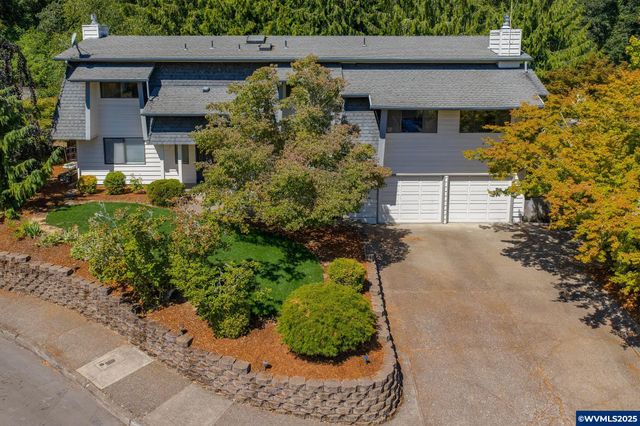 3673 Myrla Ct S, Salem, OR 97302