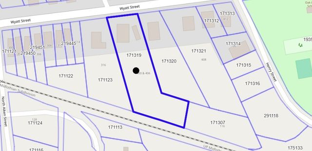 400 & 402 Wyatt Street, Waxahachie, TX 75165