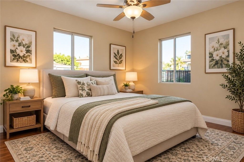 14766 Zastrow, Bellflower, CA 90706 — photo 4