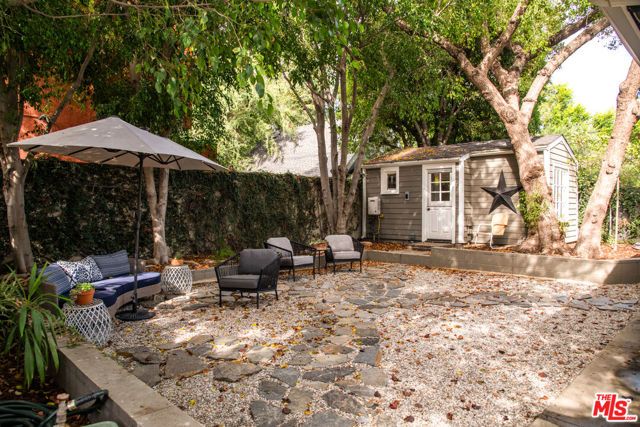 379 Bellefontaine Street, Pasadena, CA 91105