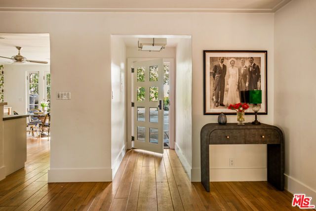 379 Bellefontaine Street, Pasadena, CA 91105