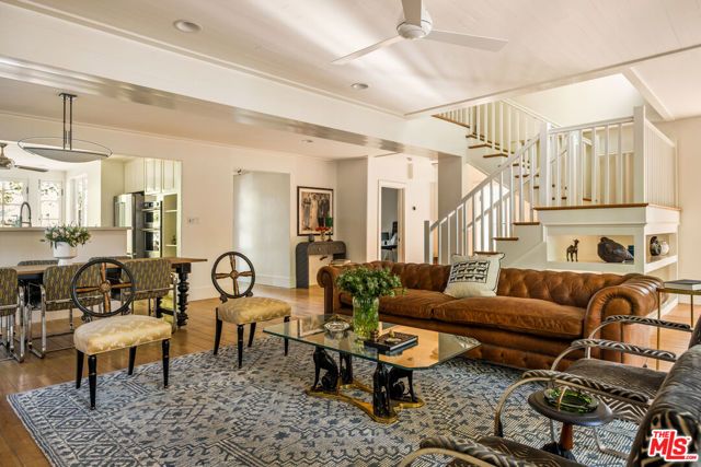 379 Bellefontaine Street, Pasadena, CA 91105