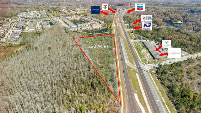 DALE MABRY HWY, Lutz, FL 33548