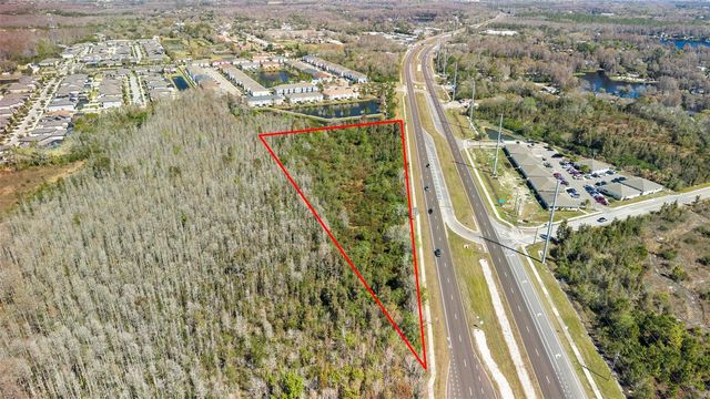 DALE MABRY HWY, Lutz, FL 33548