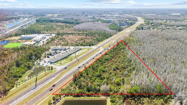 DALE MABRY HWY, Lutz, FL 33548