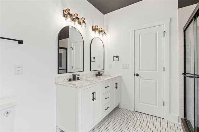 4798 Victoria Lane, Austell, GA 30106