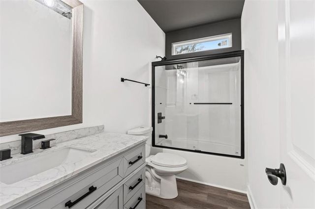 4798 Victoria Lane, Austell, GA 30106