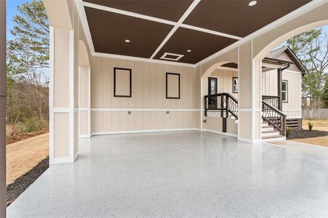 4798 Victoria Lane, Austell, GA 30106