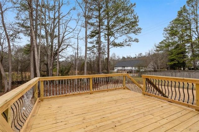 4798 Victoria Lane, Austell, GA 30106