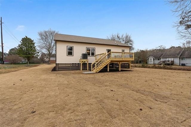 4798 Victoria Lane, Austell, GA 30106