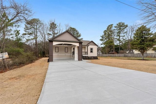 4798 Victoria Lane, Austell, GA 30106