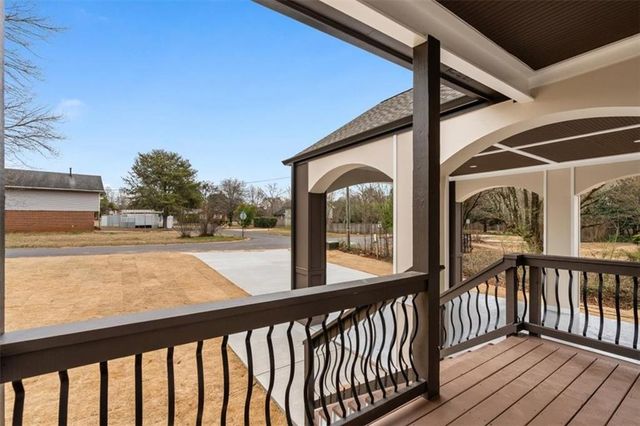 4798 Victoria Lane, Austell, GA 30106