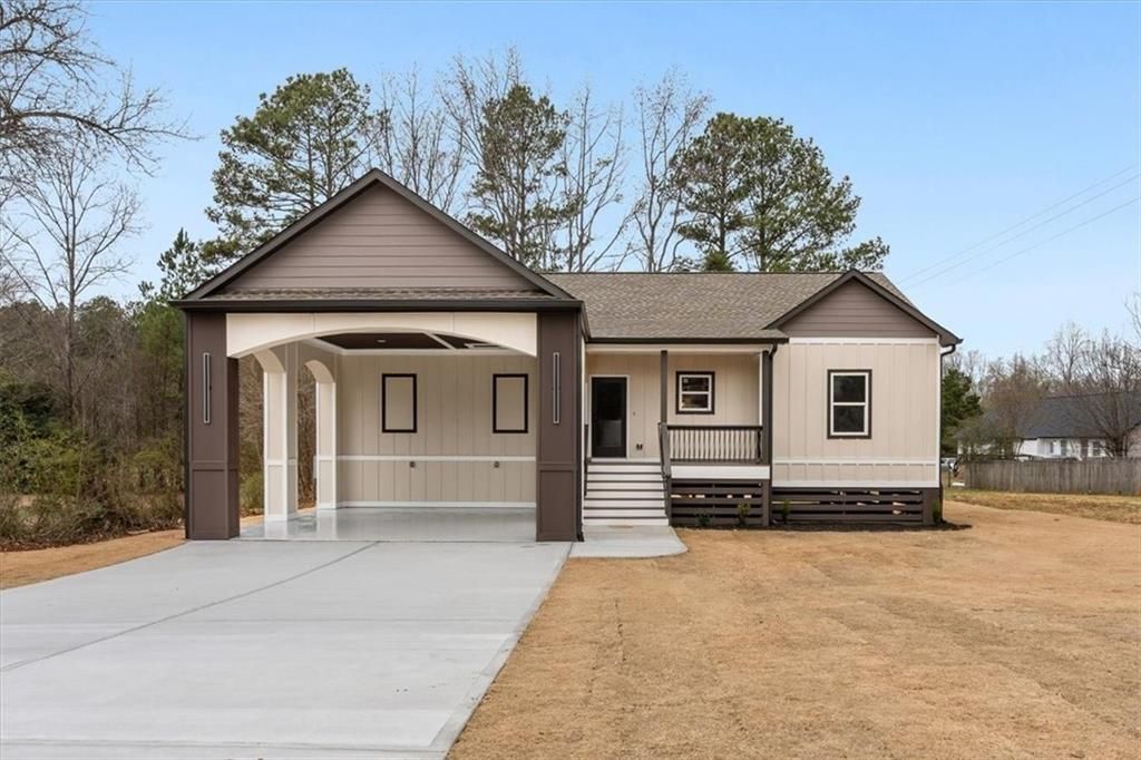 4798 Victoria Lane, Austell, GA 30106