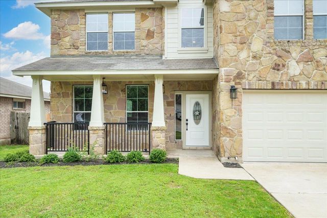 1501 Sweet Leaf LN, Pflugerville, TX 78660