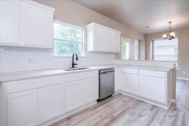1501 Sweet Leaf LN, Pflugerville, TX 78660