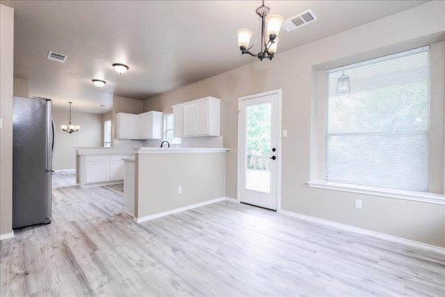 1501 Sweet Leaf LN, Pflugerville, TX 78660