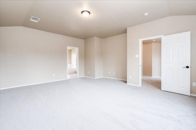 1501 Sweet Leaf LN, Pflugerville, TX 78660