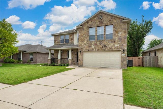 1501 Sweet Leaf LN, Pflugerville, TX 78660