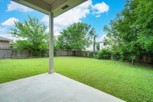 1501 Sweet Leaf LN, Pflugerville, TX 78660