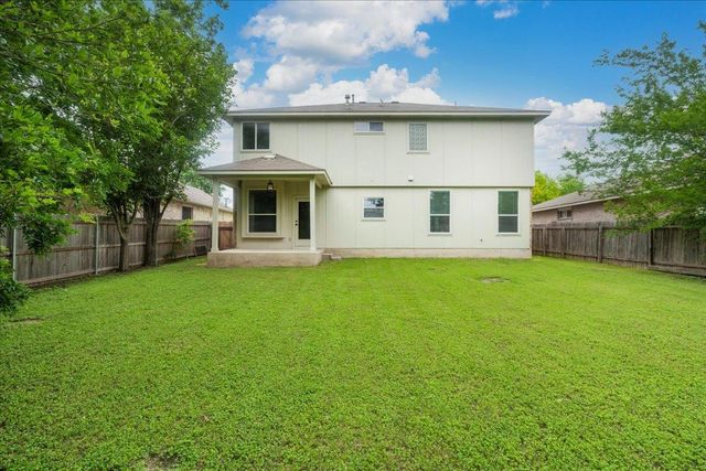 1501 Sweet Leaf LN, Pflugerville, TX 78660