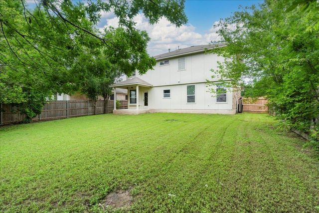 1501 Sweet Leaf LN, Pflugerville, TX 78660
