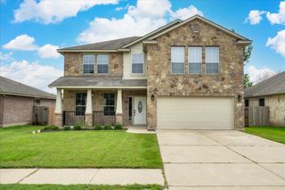 1501 Sweet Leaf LN, Pflugerville, TX 78660