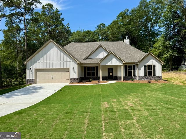 157 Country World Drive, Macon, GA 31211