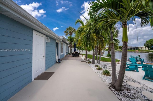 21812 Edgewater Dr, Port Charlotte, FL 33952