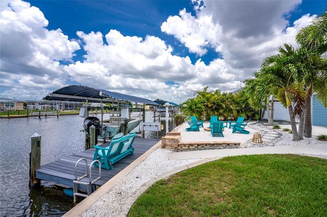 21812 Edgewater Dr, Port Charlotte, FL 33952