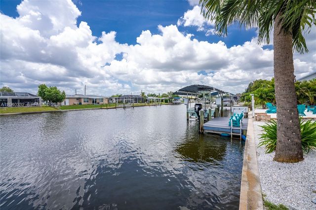 21812 Edgewater Dr, Port Charlotte, FL 33952