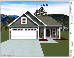 1216 Cleve Gosnell Lane, Spartanburg, SC 29303