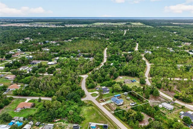 27484 S TWIN LAKES DRIVE, Punta Gorda, FL 33955