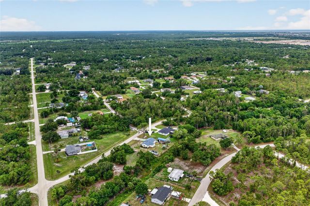 27484 S TWIN LAKES DRIVE, Punta Gorda, FL 33955