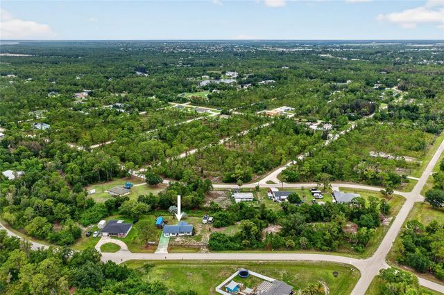 27484 S TWIN LAKES DRIVE, Punta Gorda, FL 33955
