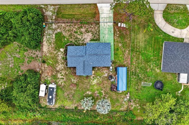 27484 S TWIN LAKES DRIVE, Punta Gorda, FL 33955