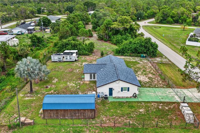 27484 S TWIN LAKES DRIVE, Punta Gorda, FL 33955