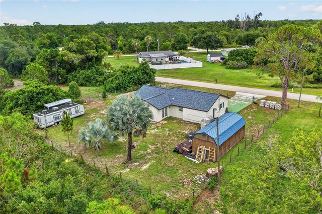 27484 S TWIN LAKES DRIVE, Punta Gorda, FL 33955