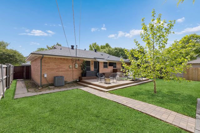 9077 Longmont Drive, Dallas, TX 75238