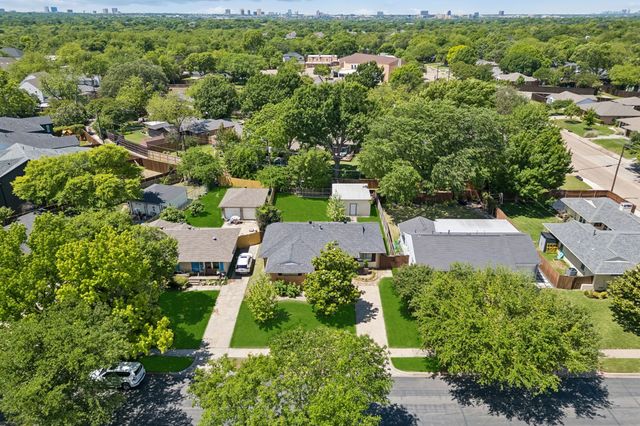 9077 Longmont Drive, Dallas, TX 75238