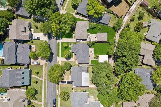 9077 Longmont Drive, Dallas, TX 75238