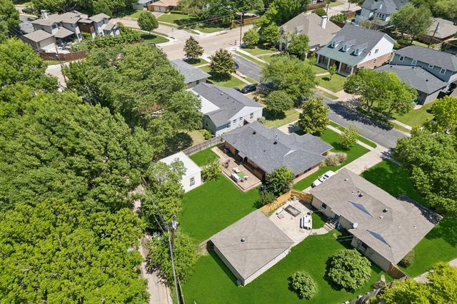 9077 Longmont Drive, Dallas, TX 75238