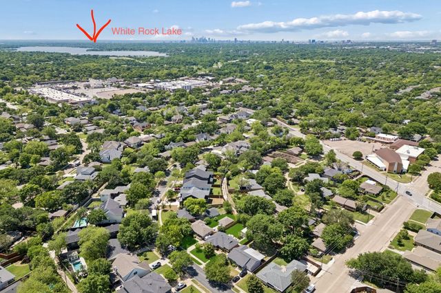 9077 Longmont Drive, Dallas, TX 75238