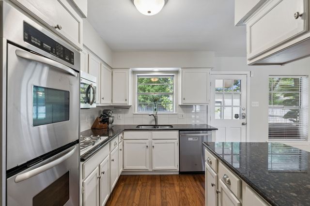 9077 Longmont Drive, Dallas, TX 75238