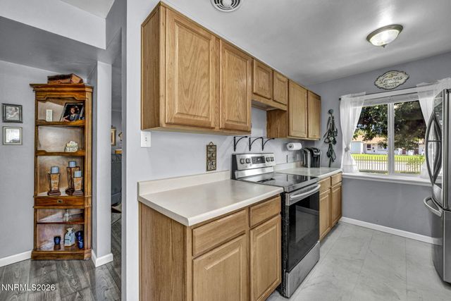 26 E I Street, Sparks, NV 89431
