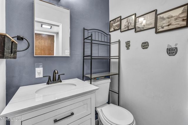 26 E I Street, Sparks, NV 89431